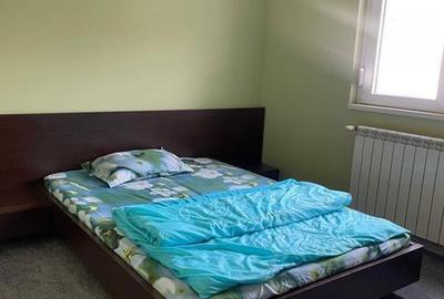 Apartament cu 2 camere în Nord - 5