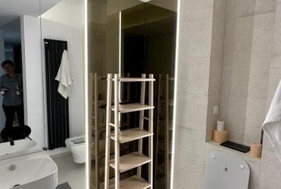 Inchiriere Apartament 3Camere Bucuresti Cotroceni-Cortina Academy/Metrou/Parcare - 13