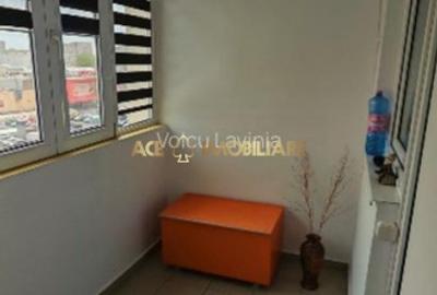 Apartament cu 4 camere semidecomandat, mobilat în Titan - 9