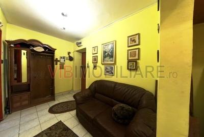 3 camere - Circular - Plaza Romania - 7