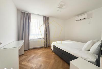 Apartament cu 3 camere, mobilat în Dumbrăvița - 4