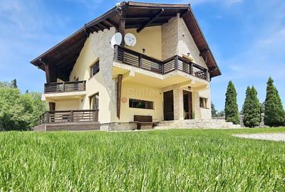 Suprafata generoasa teren - 46