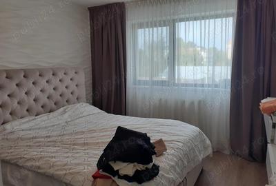 Apartament cu 2 camere decomandat în Viziru 2 - 1
