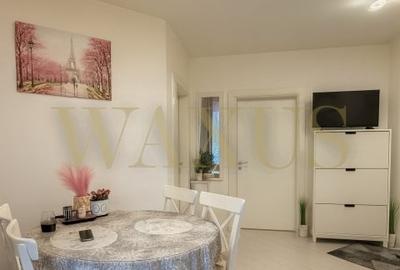Apartament 2 camere decomandate, balcon, parcare, Florilor - 6