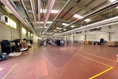 Hala 1000 mp la DN E85 Focsani - 1