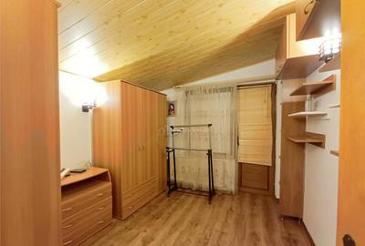 Vila Mogosoaia - 5 camere - 2 bai - 160 mp - 1100 mp teren - 11