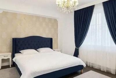 Apartament cu 5 camere decomandat în 1 Mai - 9