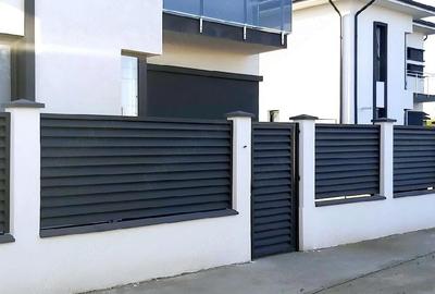 Casă cu 3 camere cu Teren 350 Mp în Dragomirești-Deal - 2