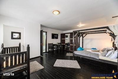 Spațiu comercial, de 500 mp, în Moieciu - 10