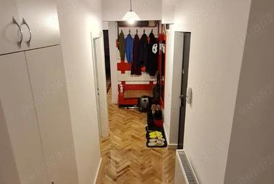 Apartament cu 2 camere decomandat în Centrul Istoric - 3