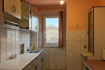 Ap. 2 camere, str. Iuliu Maniu - 3