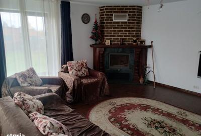 Casă cu 4 camere în Ștefănești - 1