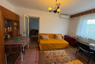 Apartament etajul 3,zona Ultracentrala - 2