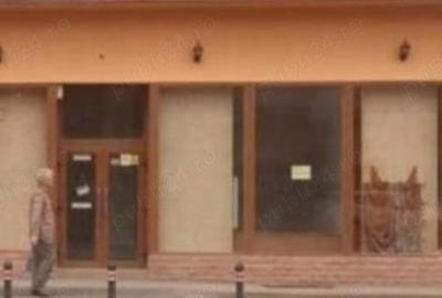 Spațiu comercial, de 119 mp, în Central - 1