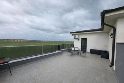 Apartament cu 2 camere nedecomandat în Agigea - 4