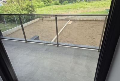 DUPLEX de vanzare | 180 mp + 320 mp curte | EUROPA - 8