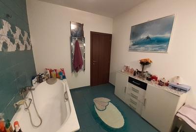 Saftica Ilfov Vila 257mp, 6 camere, Curte Teren 1227 mp, nou 2015 - 28