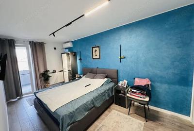 Apartament 4 camere, exclusivist, mobilat ?i utilat lux, 2 parcari+boxa Rosu - 16
