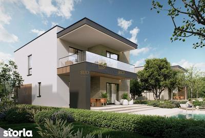 Teren de 23761 mp, în Gruiu - 6