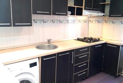 APARTAMENT 2 CAMERE DECOMANDAT, STRUCTURĂ MARE - 1