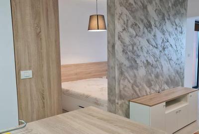 Apartament cu 2 camere, mobilat în Dămăroaia - 6