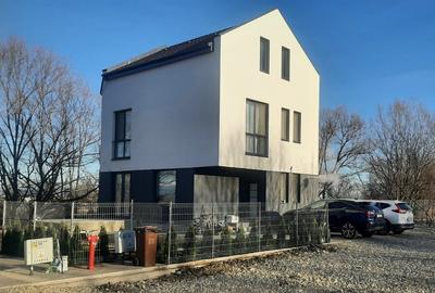 Casă individuală cu 4 camere cu Teren 500 Mp în Bartolomeu - 11