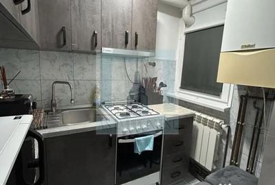 Garsonieră în Uzina 2