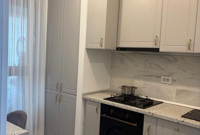 Apartament 3 camere mobilat | Parcare - 4