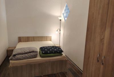 Apartament cu 3 camere decomandat în UTA - 3