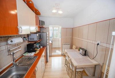 Apartament 3 Camere | Etaj 2 | Centrala Termica - 6