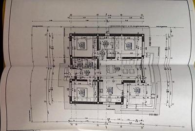 RECO Casa plan parter cu 3 dormitoare-finisata la alb - Paleu - 19