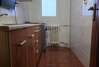Apartament cu 2 camere decomandat, mobilat în Brâncoveanu - 8