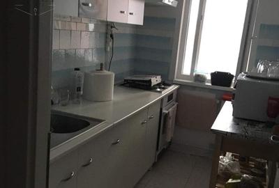 Garsonieră decomandată, mobilată în Sebastian - 3