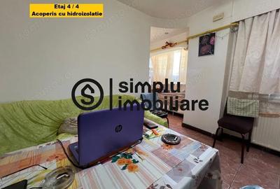 Apartament cu 3 camere decomandat în 1 Mai - 11