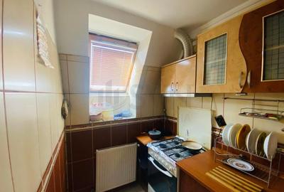 Garsoniera transformata in 2 cam I Dr Taberei ANL Brancusi Garsoniera transformata in 2 cam I Dr Taberei ANL Brancusi - 7