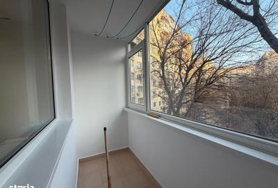 Apartament cu 2 camere în Tineretului - 7