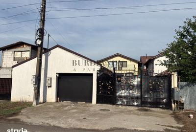 Casă cu 7 camere cu Teren 400 Mp în Brănești - 20
