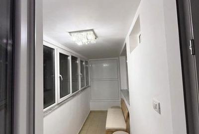 Apartament cu 2 camere semidecomandat, mobilat în Bucureștii Noi - 2