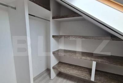 Apartament de vanzare, cu o camera decomandata, 84 mp, zona - 7