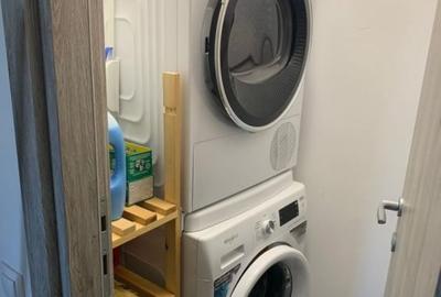 Apartament 2 camere -Tractorul - 4