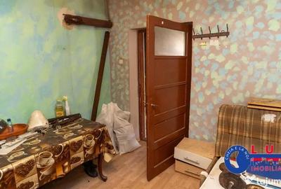 Casă cu 3 camere cu Teren 491 Mp în Central - 13