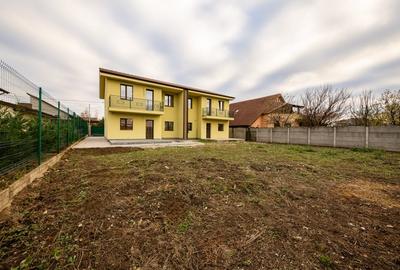 Duplex Nou  Dumbravita - 5 Cam | Dormitor Parter | 318 mp Teren | Comision 0% - 7