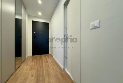 Apartament 2 camere de inchiriat ONE66 Brasov | Prima inchiriere - 3