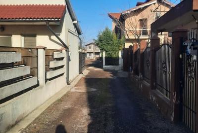 Teren intre case in Viile Noi - Constanta
