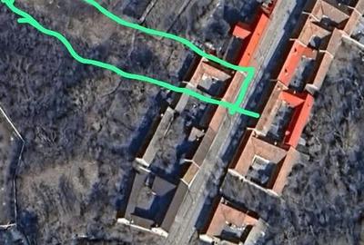 Casă cu 3 camere cu Teren 900 Mp în Slatina-Nera