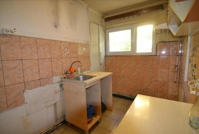 Apartament 3 camere etaj intermediar Calea Bucuresti - 7