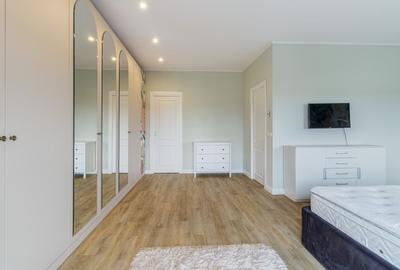 Apartament superb cu vedere panoramica spre lac! - 9