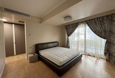 Apartament 3 camere bloc boutique Dorobanti Capitale// garaj - 13