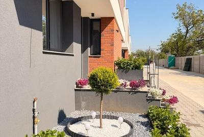 Casă cu 4 camere cu Teren 223 Mp în Central