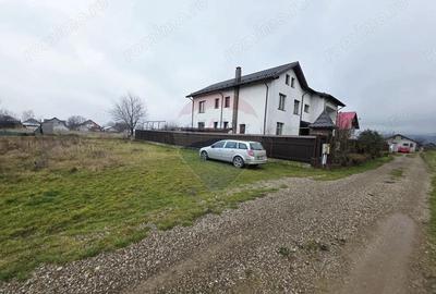 Teren 519mp Dumbrava Rosie / Strada CRANGULUI - 13